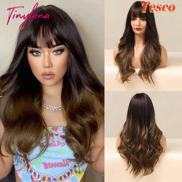 Wavy Women Great Hairs Wig