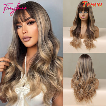 Wavy Women Great Hairs Wig