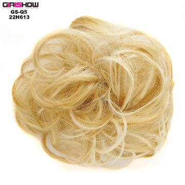 Great Hairs Hair ring