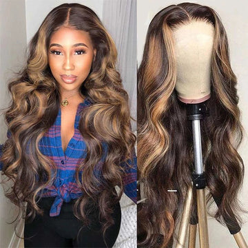 Great Hairs Curly Human Hair Wig