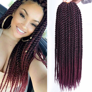 Crochet Braid Great Hairs Synthetic Hair